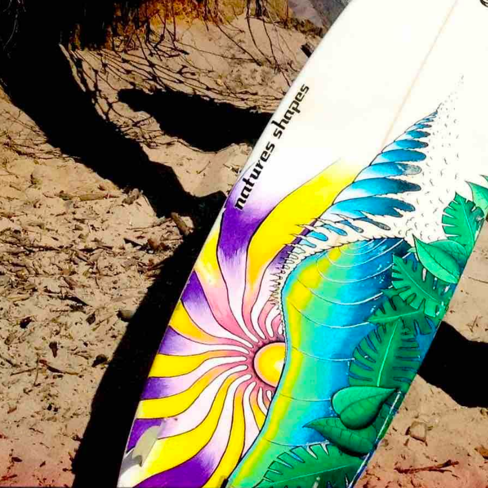 Montauk Dreaming, 09