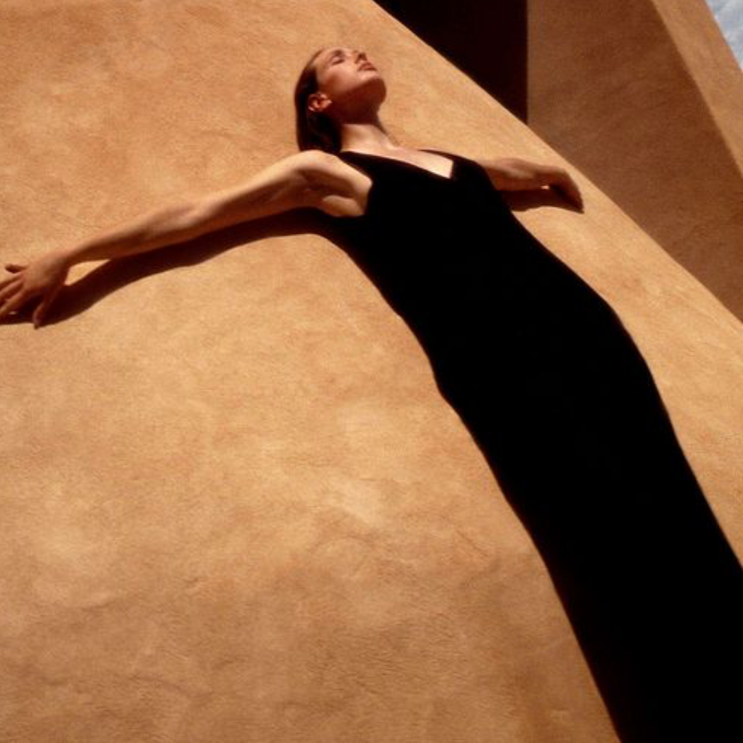 Under the Sante Fe Sun, 1998