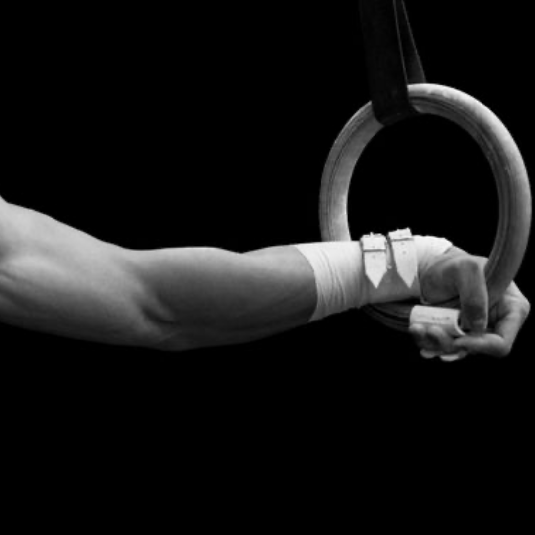 Rings (gymnastics)