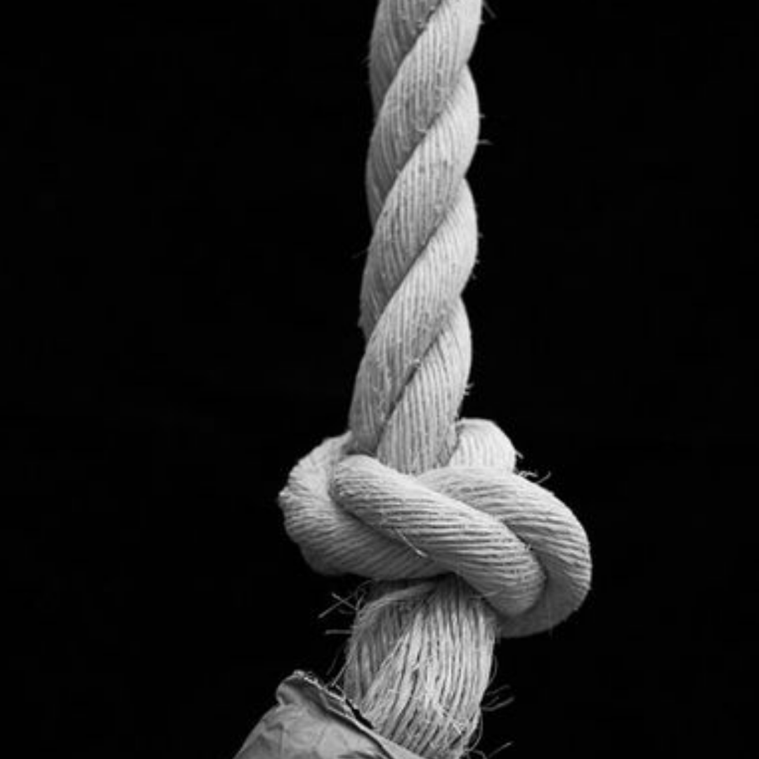 THE ROPE