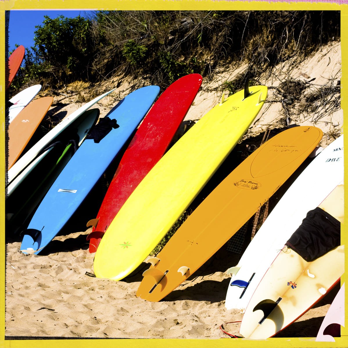 Montauk Dreaming, 04