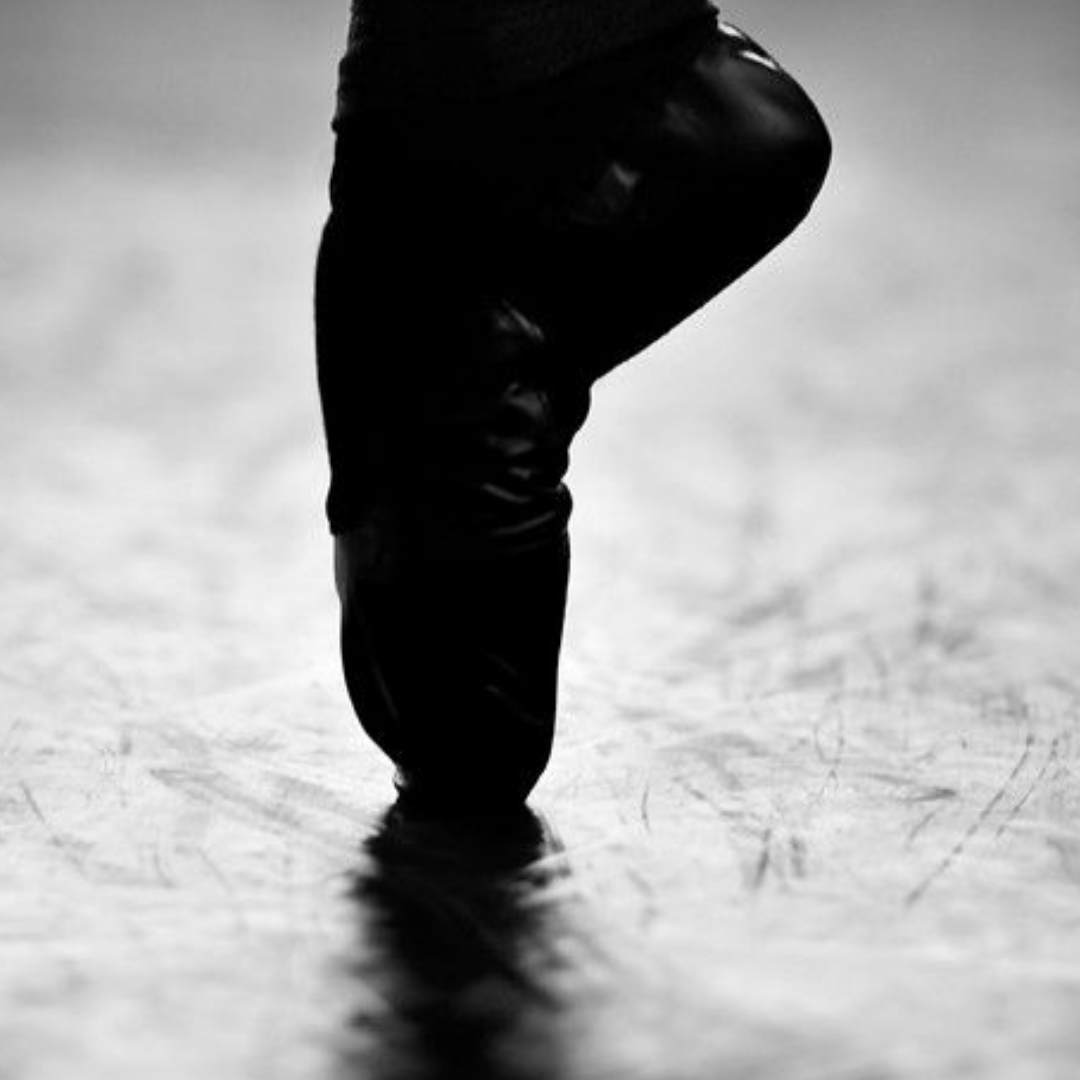 The shoe, New York City Ballet, 2013