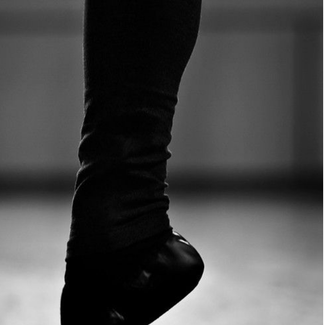 The shoe, New York City Ballet, 2013