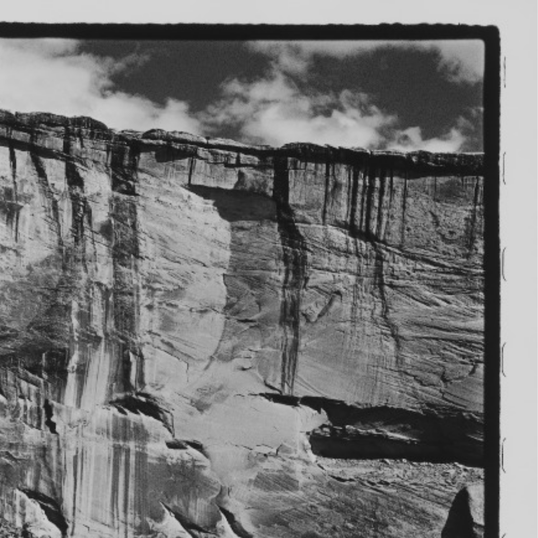 Canyon De Chelly I, Arizona, 1992