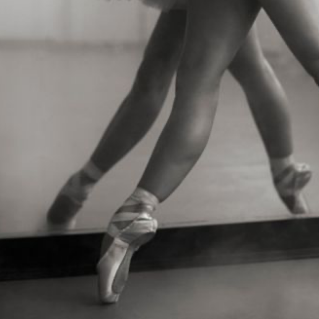 Untitled, New York City Ballet, 2013