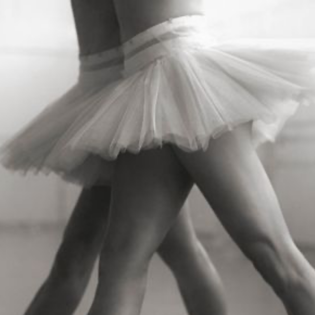 Untitled, New York City Ballet, 2013