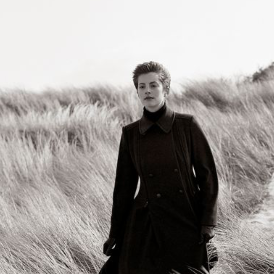 Honor Fraser, Baie de Somme, 1996