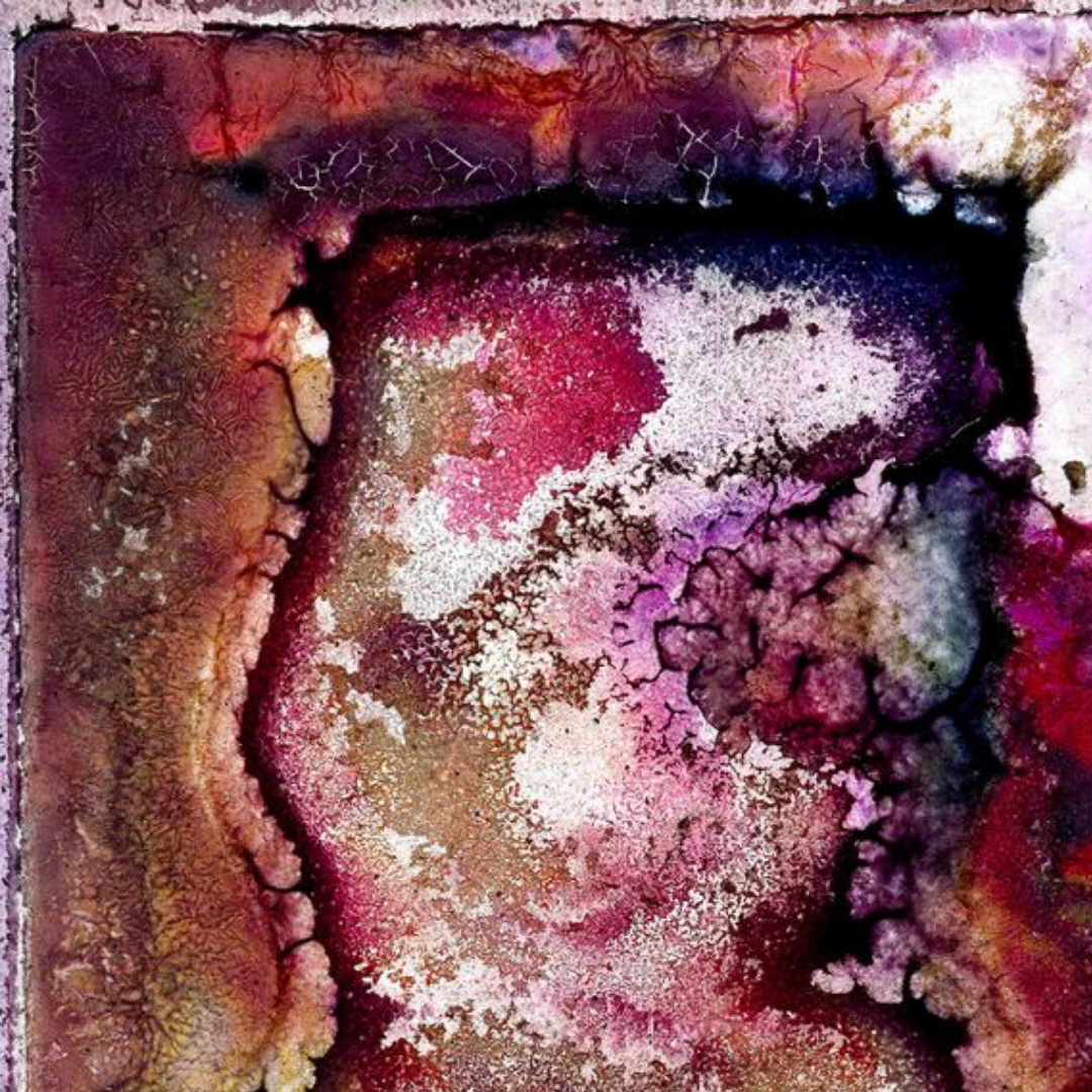 Deterioration Series 001, 1979 - 2013