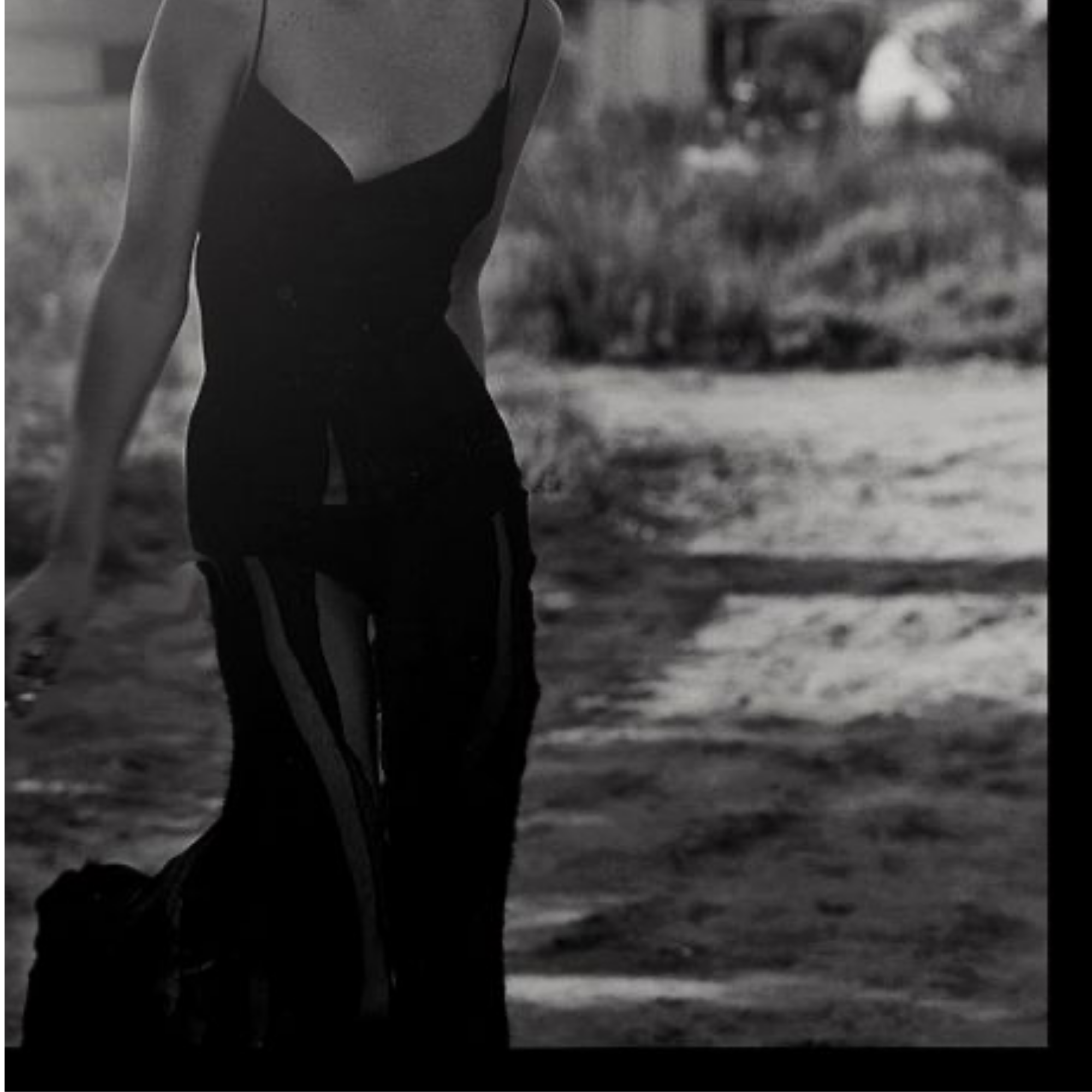 Georgina Grenville South of France, France 1999