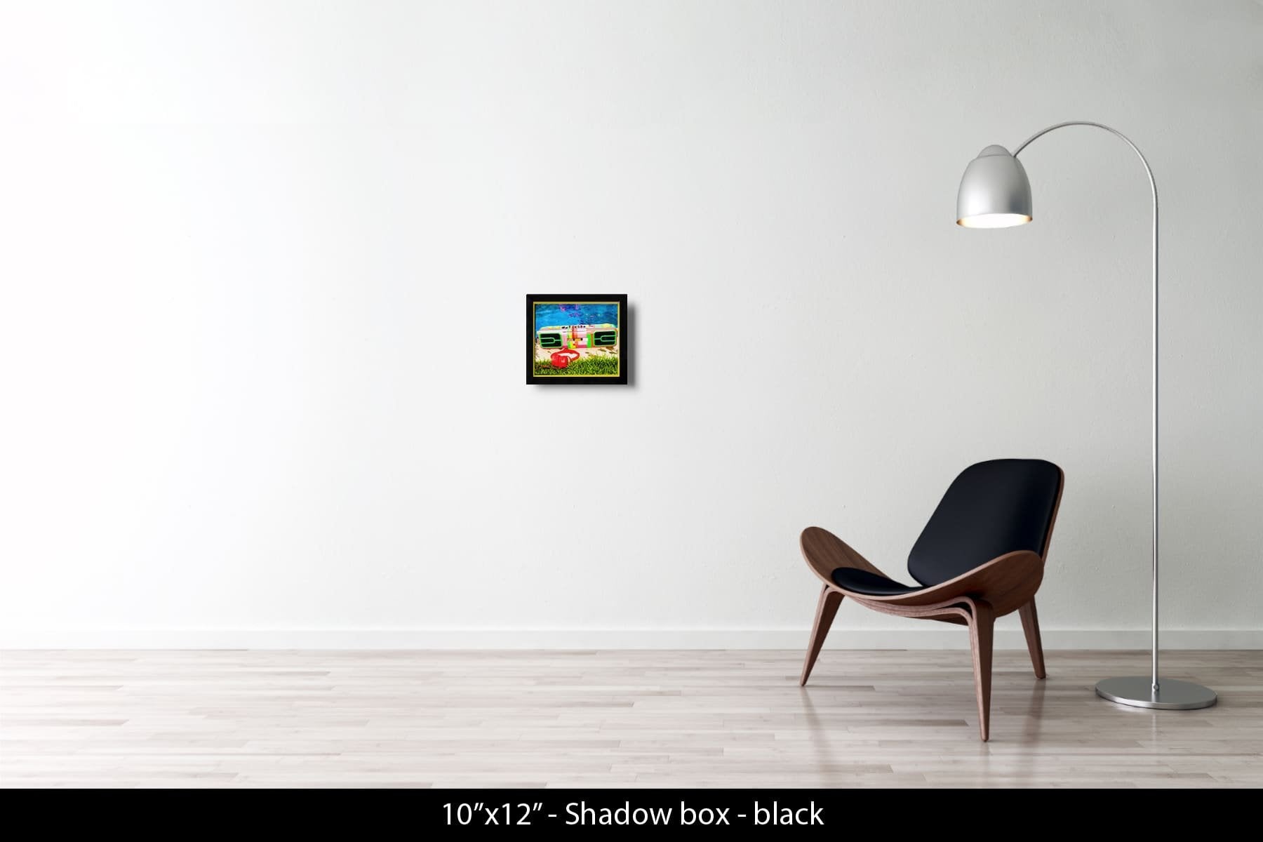 Montauk Dreaming, 10