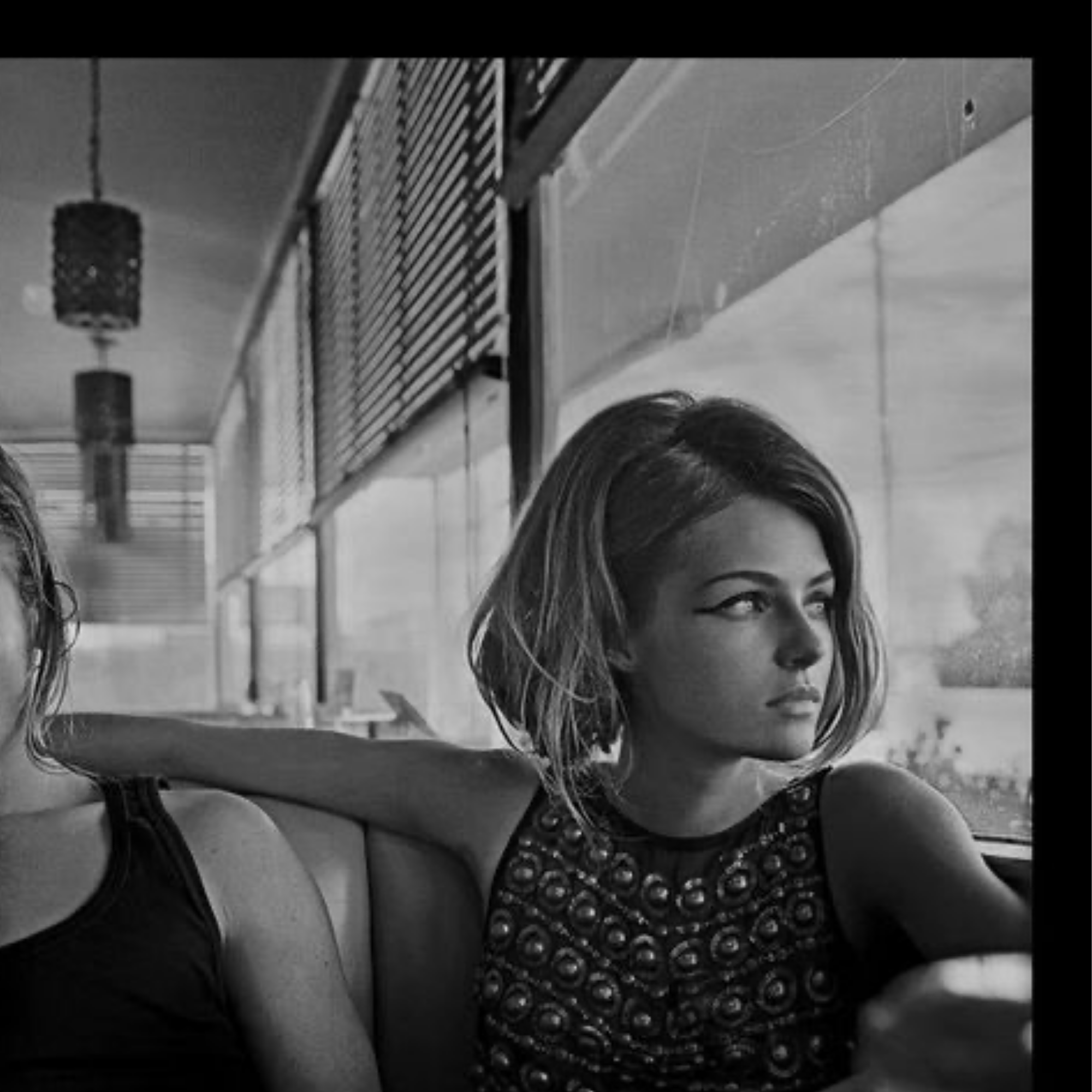 Valentina & Niklas, Los Angeles 2006