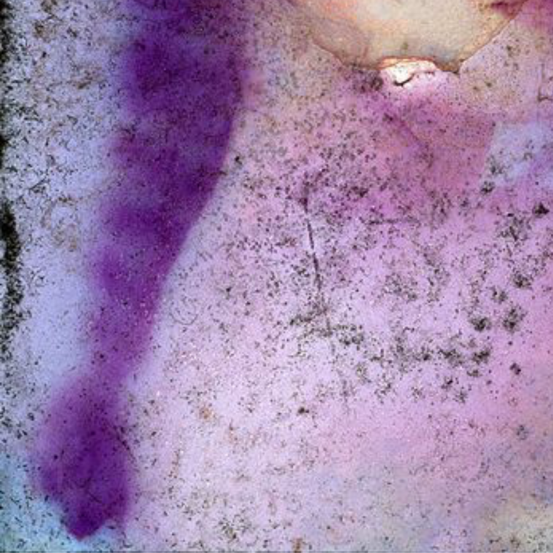 Deterioration Series 055, 1982 - 2013