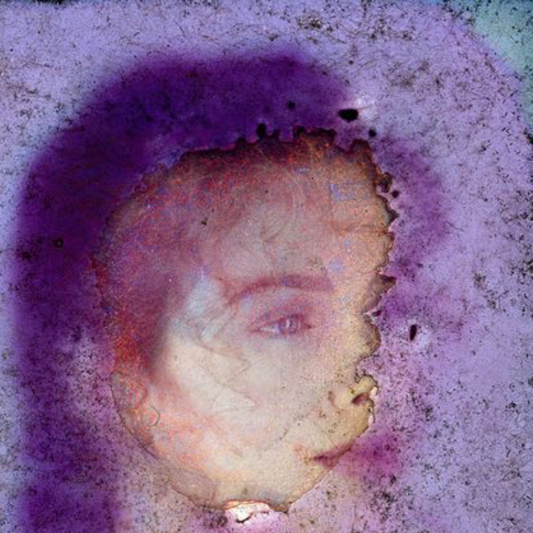 Deterioration Series 055, 1982 - 2013