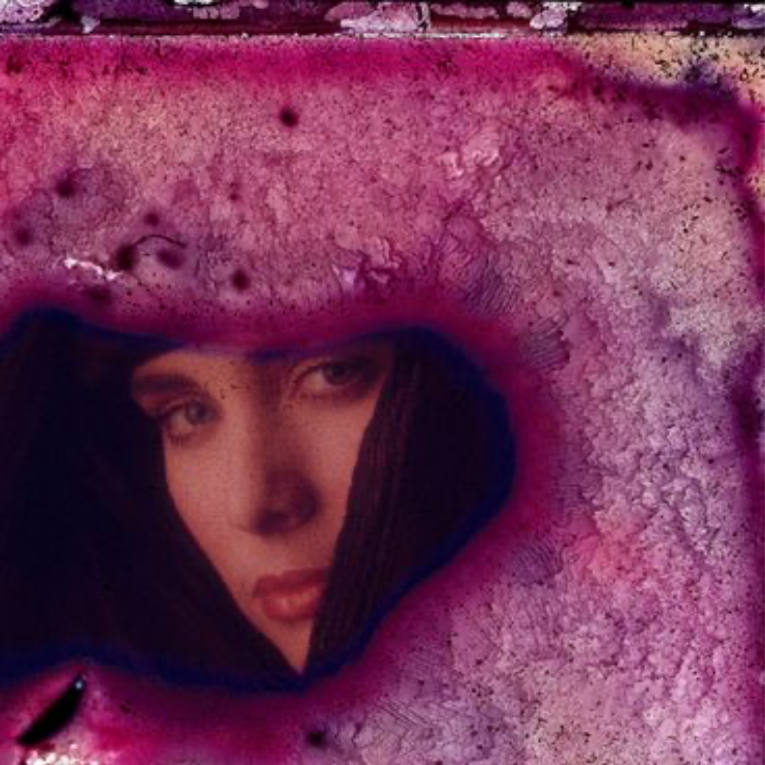 Deterioration Series 126, 1984 - 2013