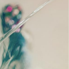 BRILLIANT ILLUSION I