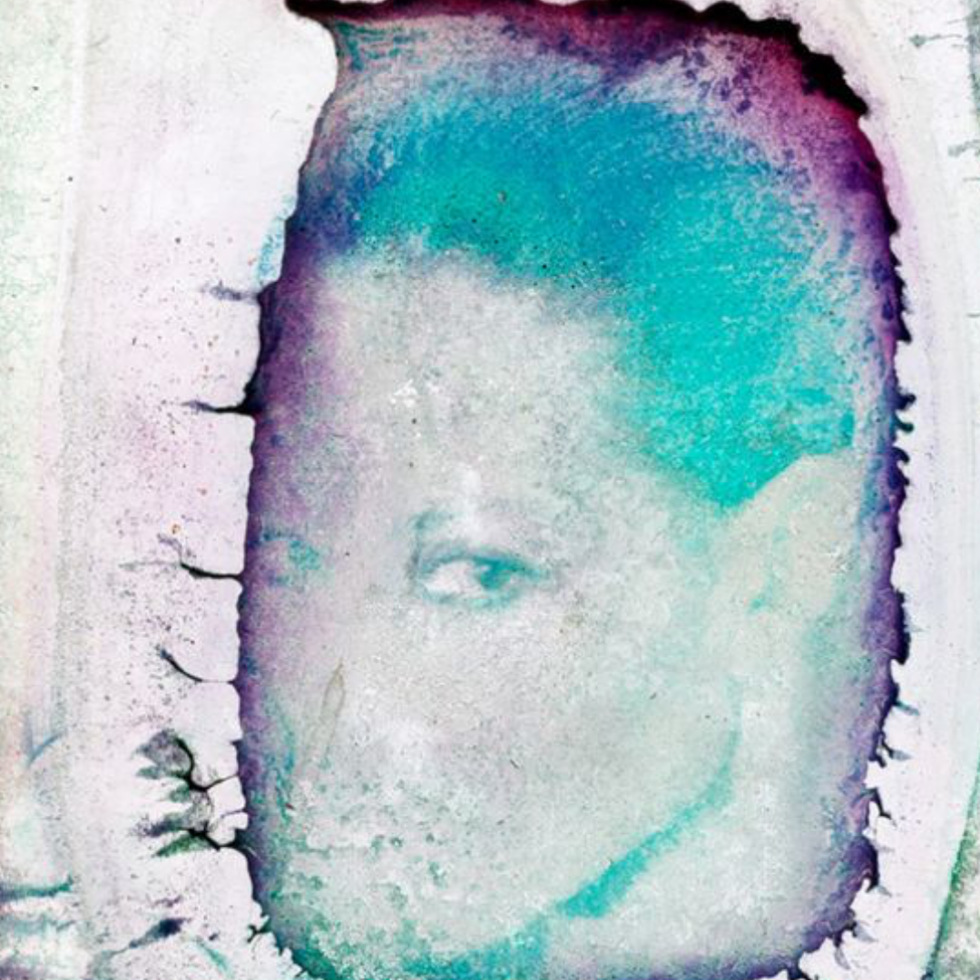 Deterioration Series 133, 1980 - 2013