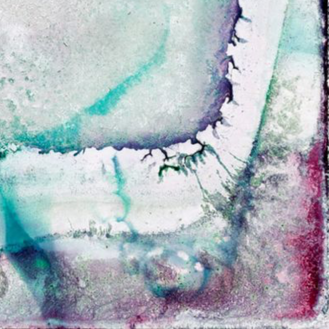 Deterioration Series 133, 1980 - 2013