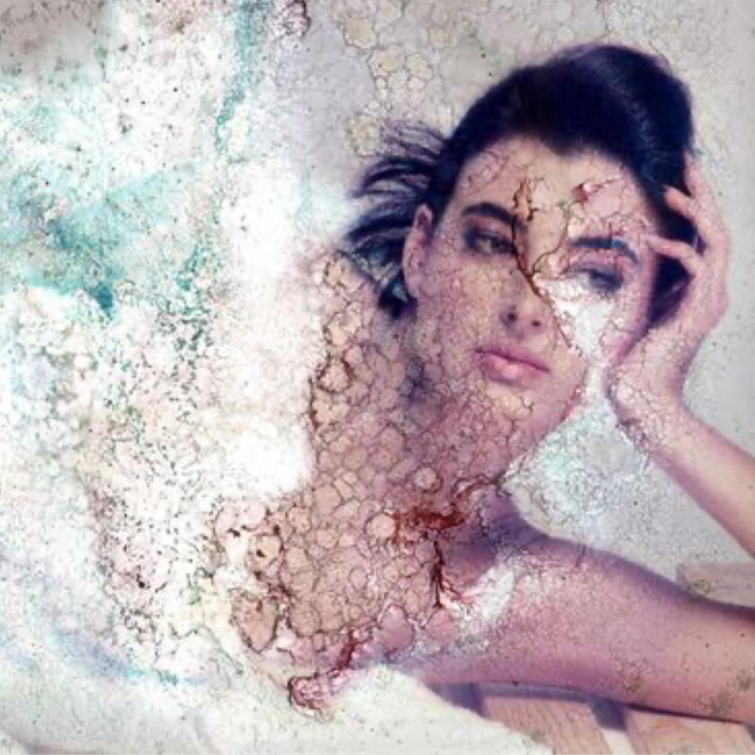 Deterioration Series 155, 1982 - 2013