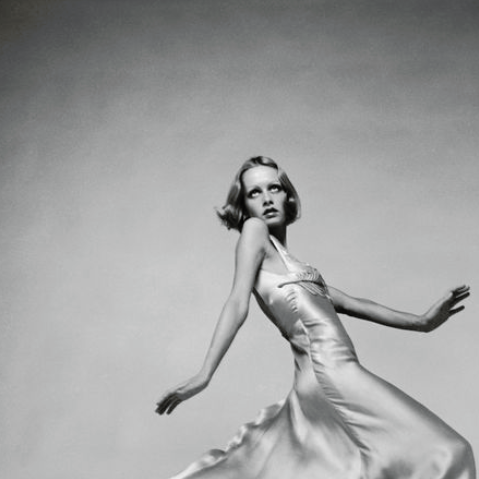 Twiggy, The Boy Friend, 1970