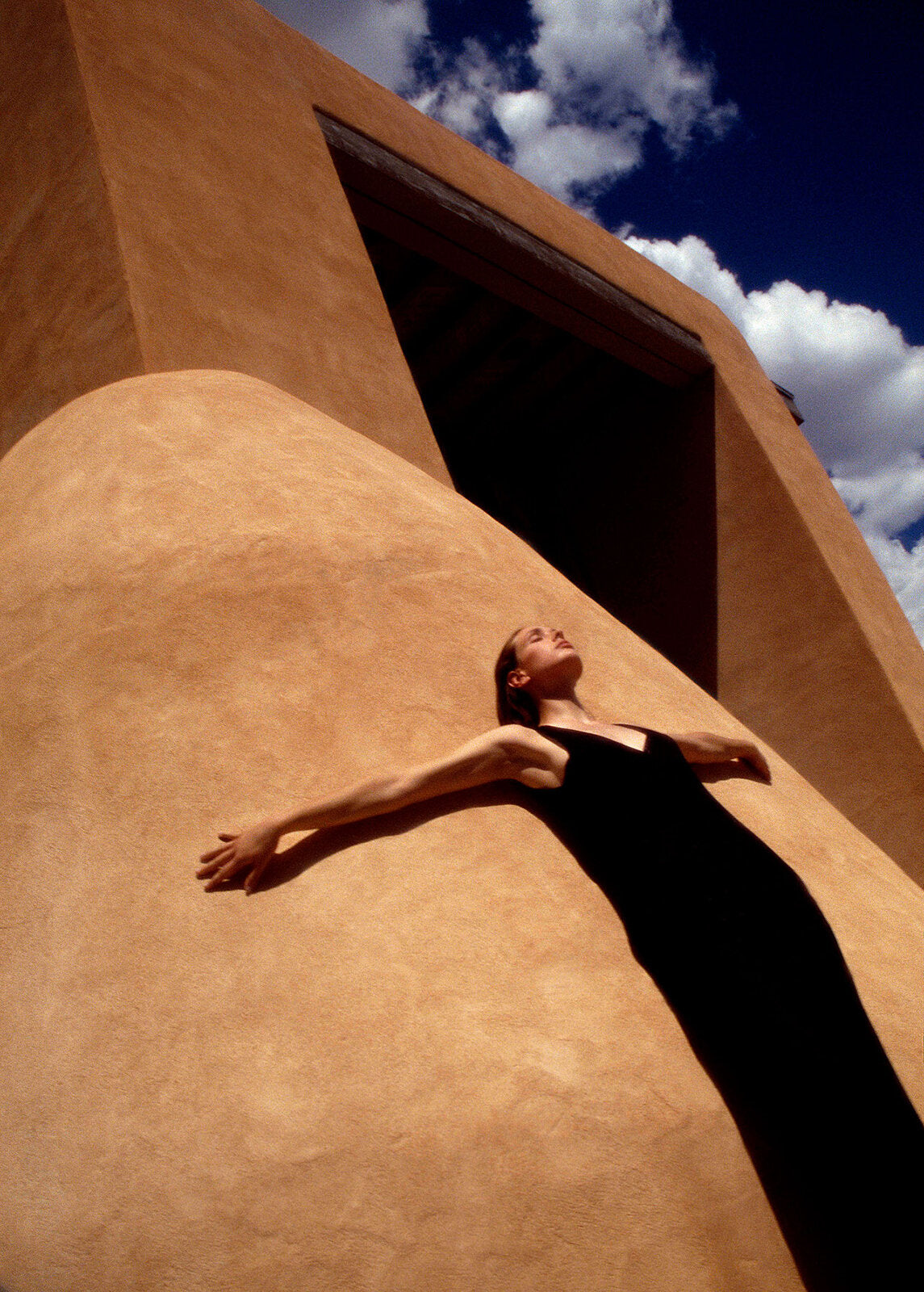 Under the Sante Fe Sun, 1998