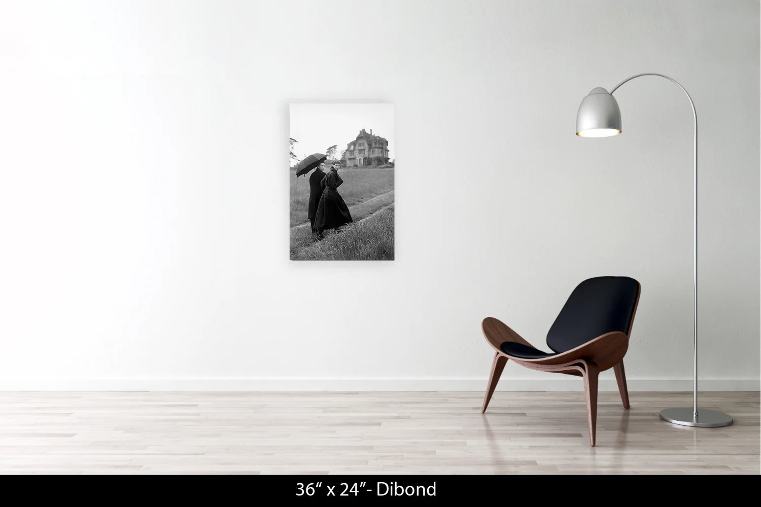 Normandy Inspire, 1994