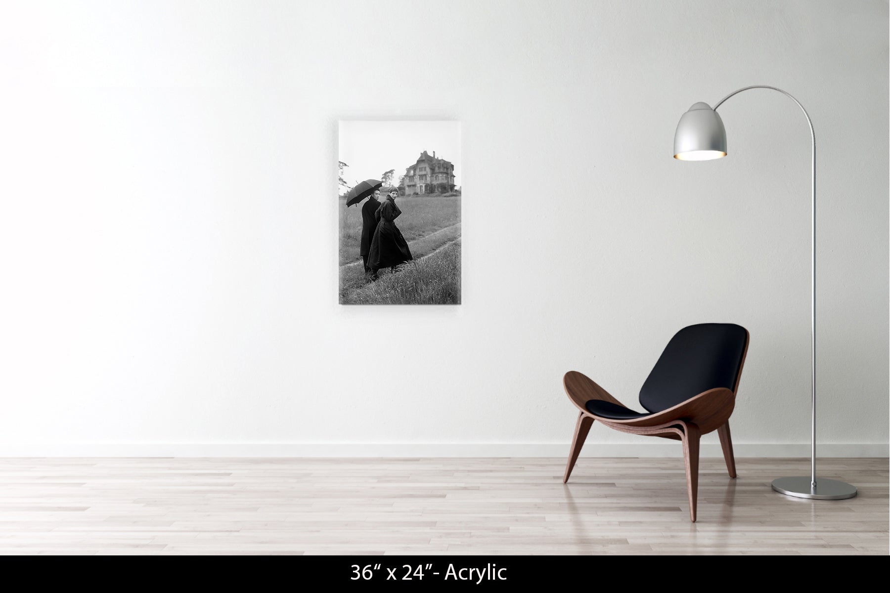 Normandy Inspire, 1994