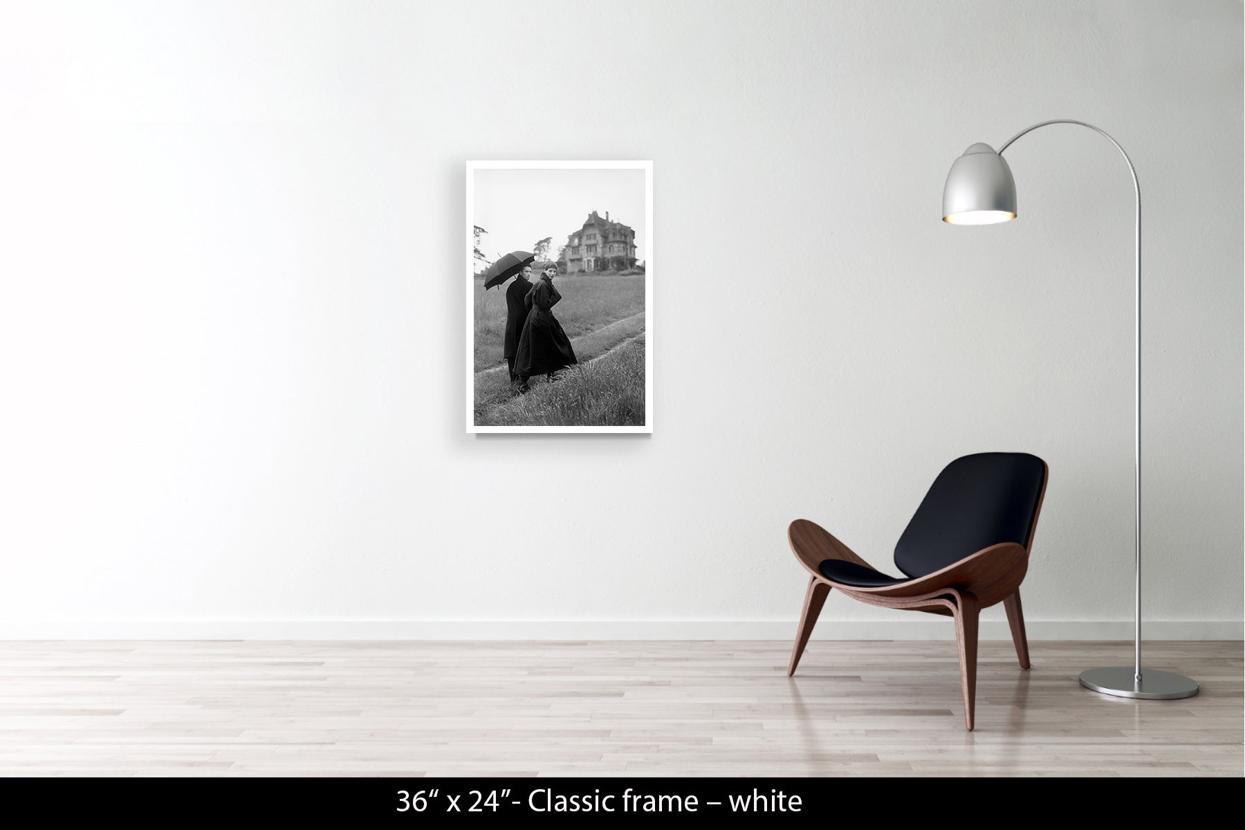 Normandy Inspire, 1994