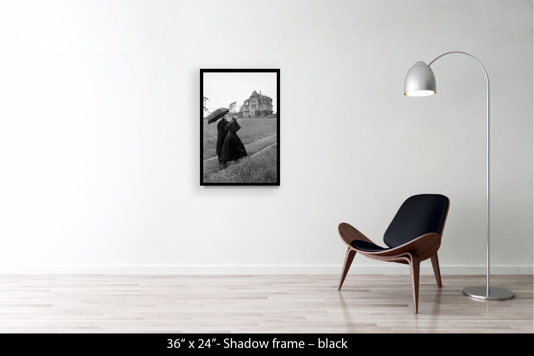 Normandy Inspire, 1994