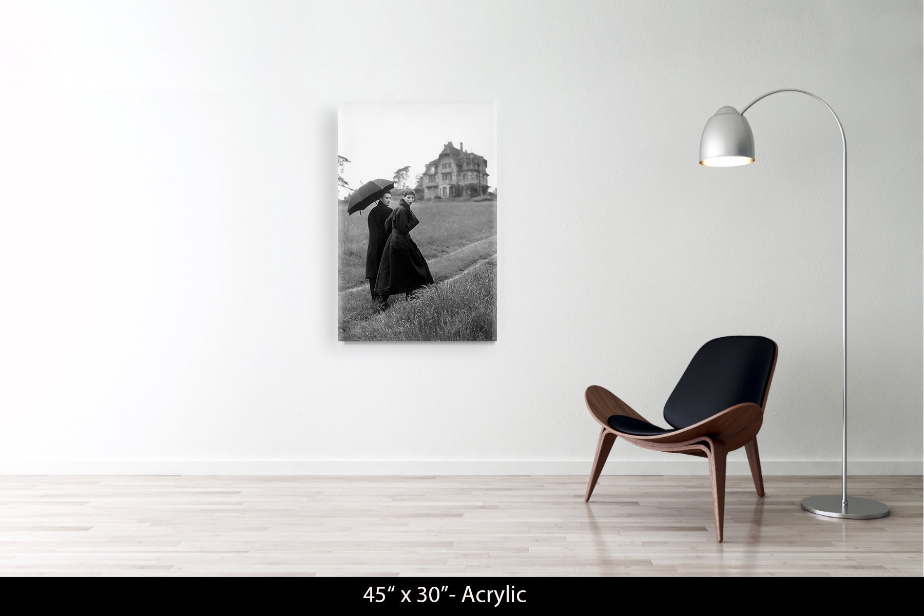 Normandy Inspire, 1994