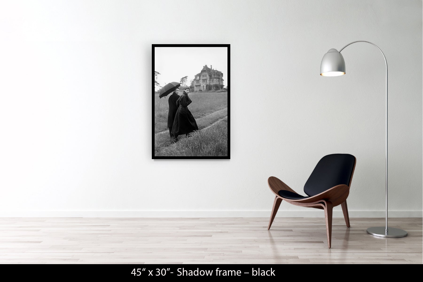 Normandy Inspire, 1994