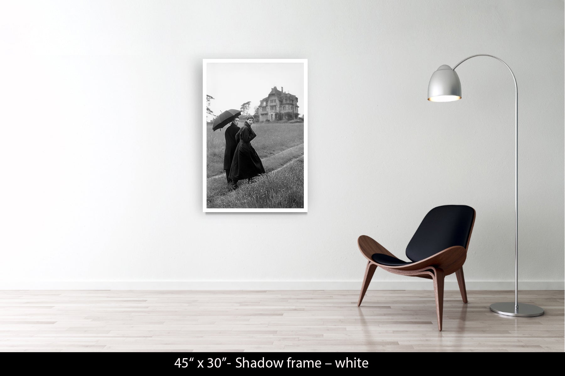 Normandy Inspire, 1994