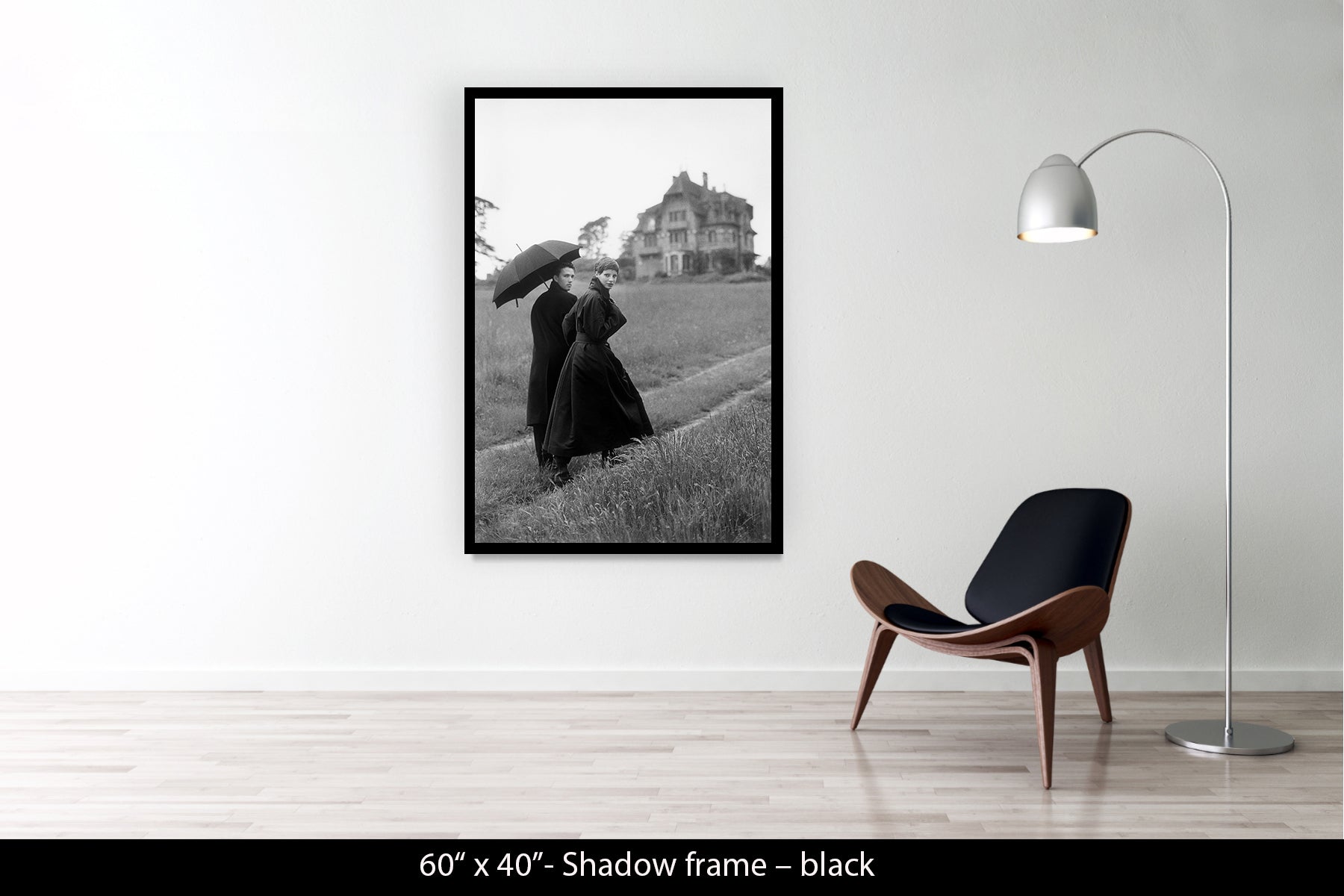 Normandy Inspire, 1994