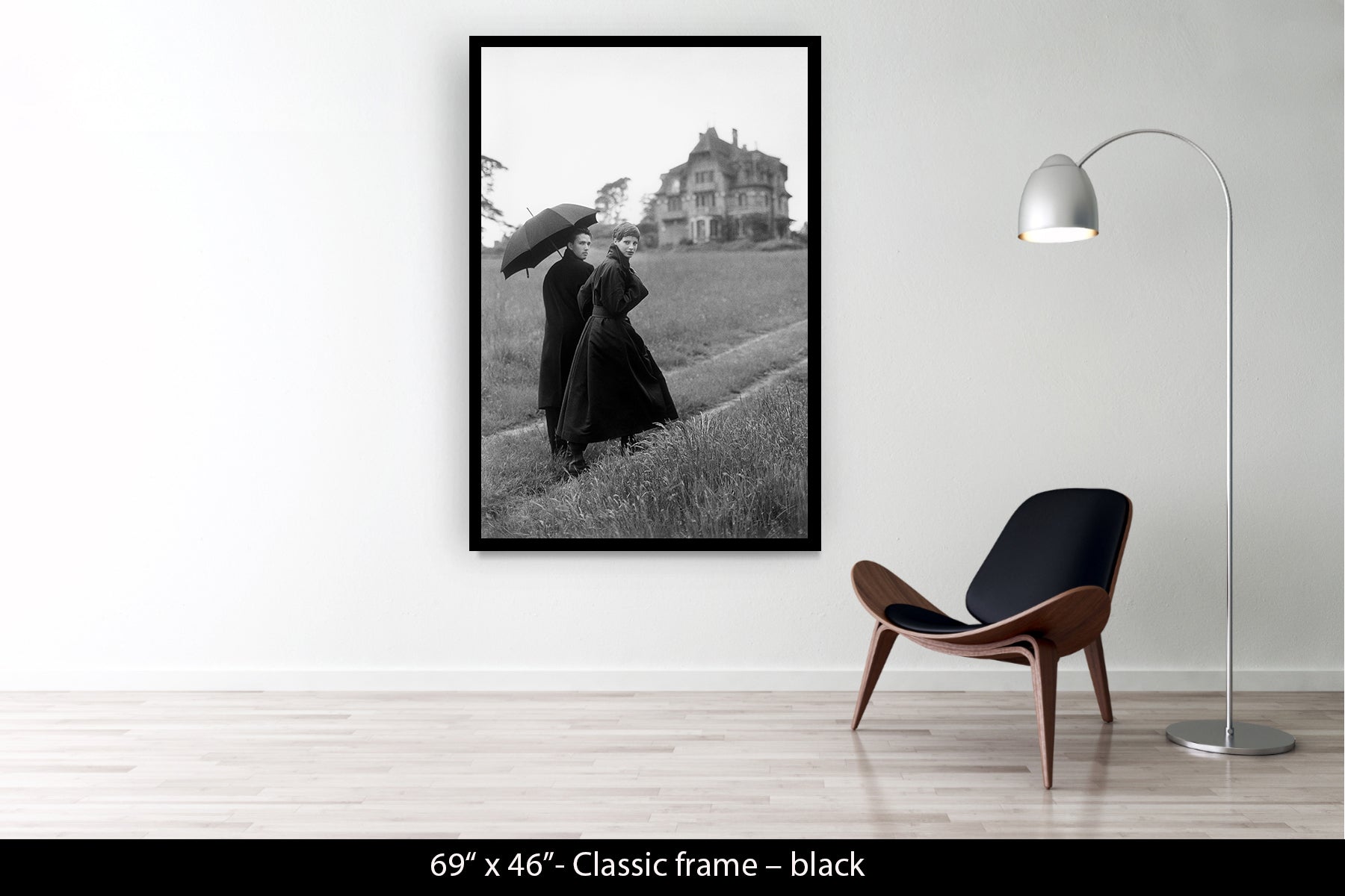 Normandy Inspire, 1994