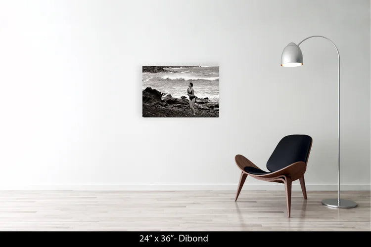 CLAUDIA, 1991, STROMBOLI