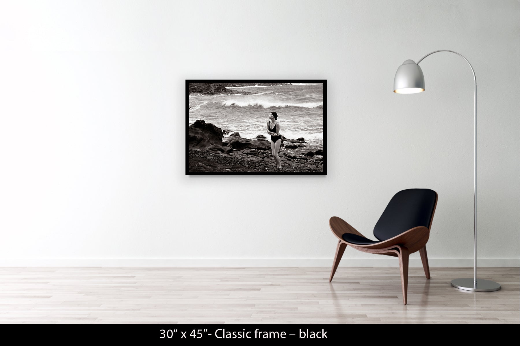 CLAUDIA, 1991, STROMBOLI