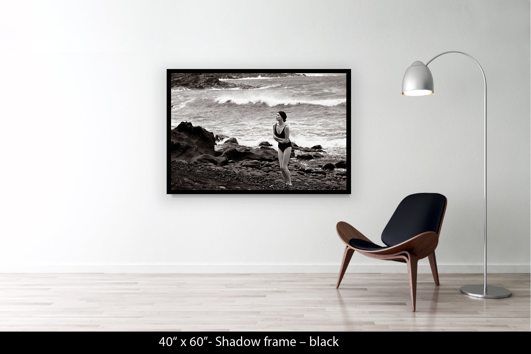 CLAUDIA, 1991, STROMBOLI