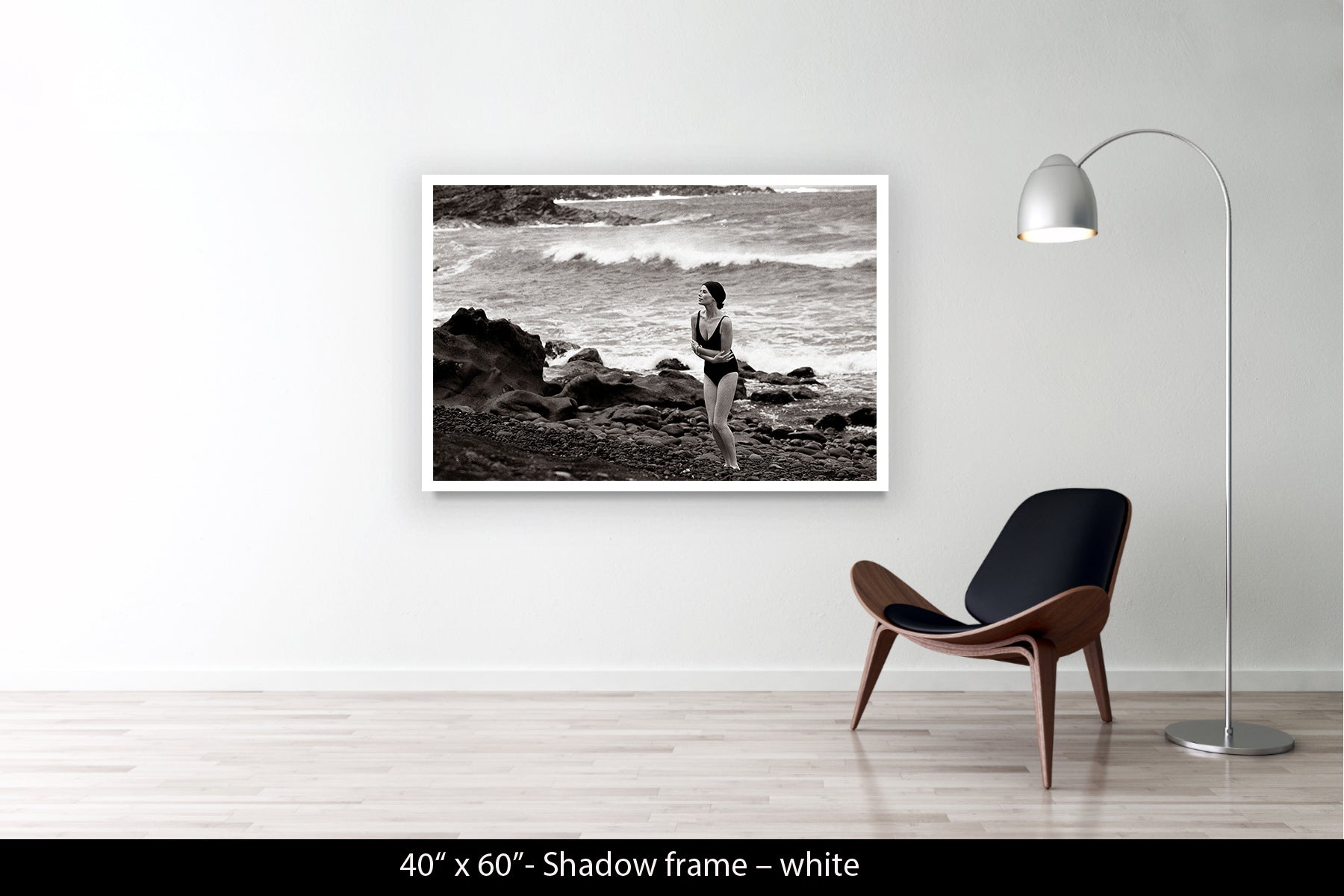 CLAUDIA, 1991, STROMBOLI