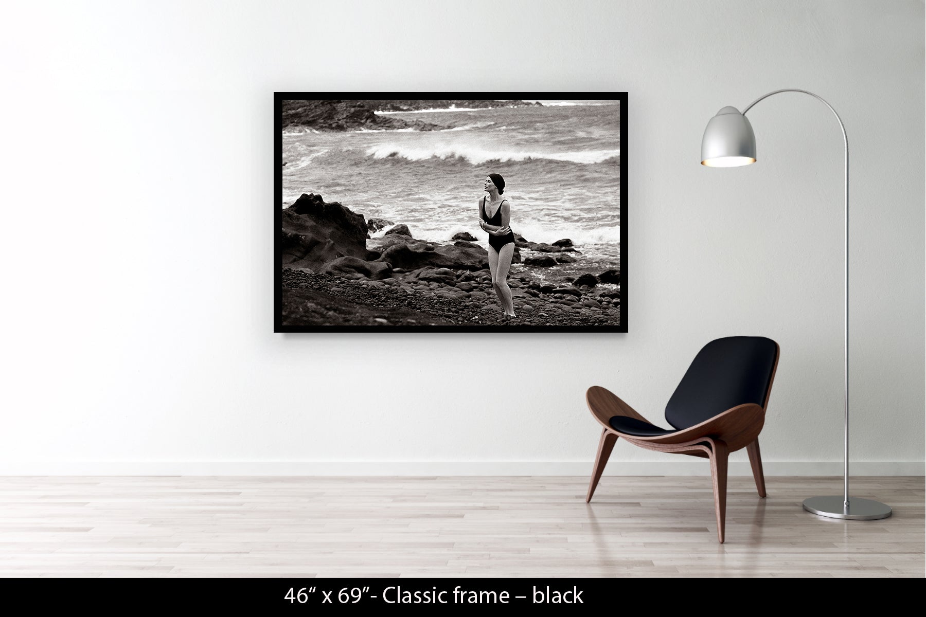 CLAUDIA, 1991, STROMBOLI