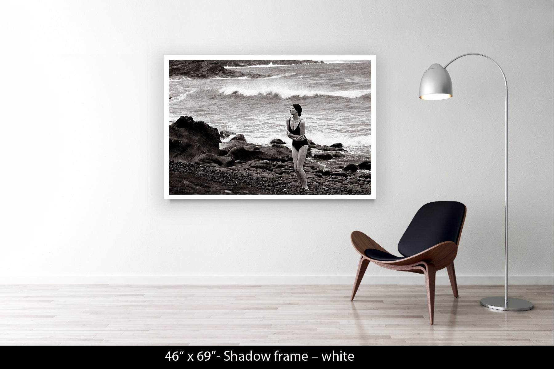 CLAUDIA, 1991, STROMBOLI