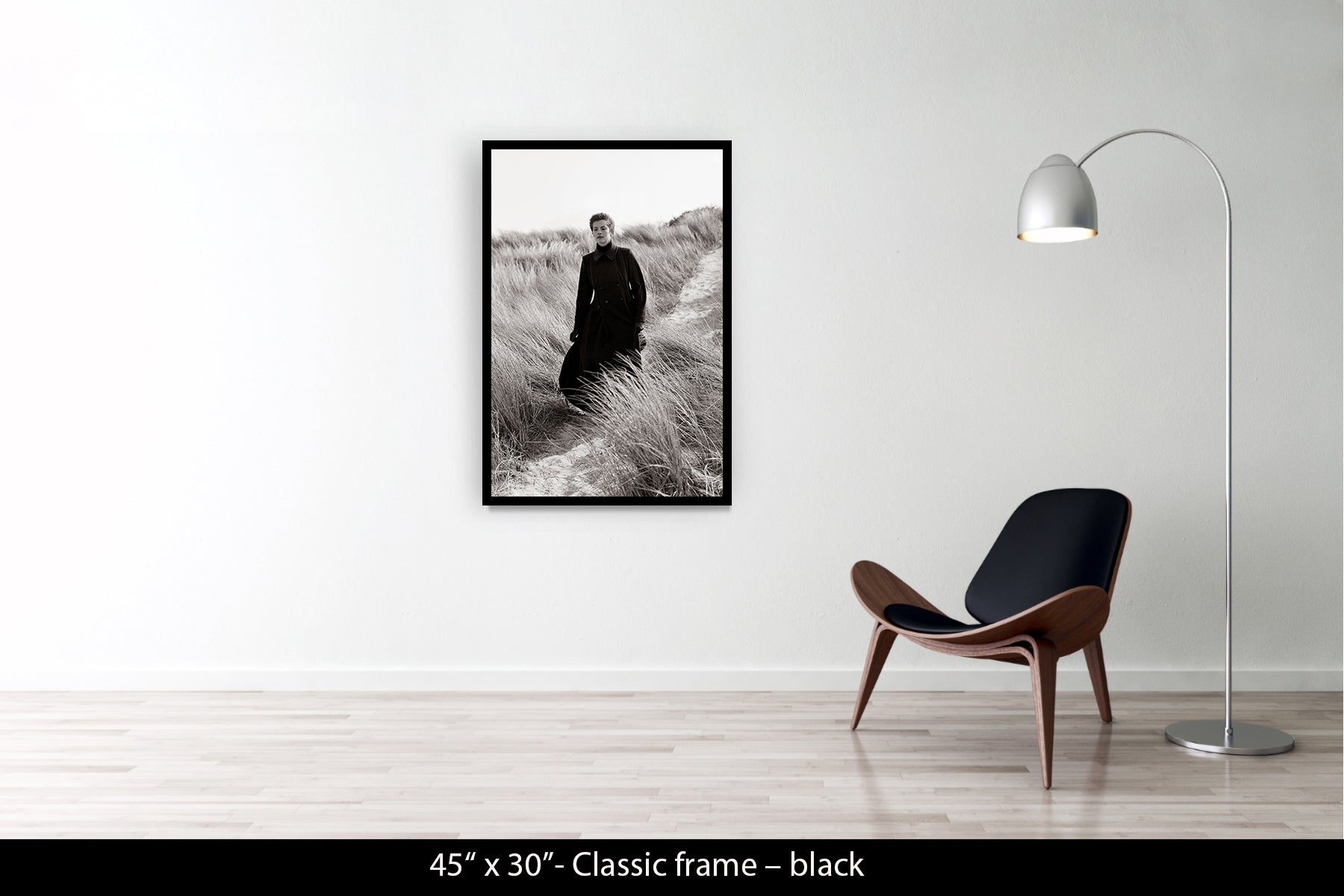 Honor Fraser, Baie de Somme, 1996