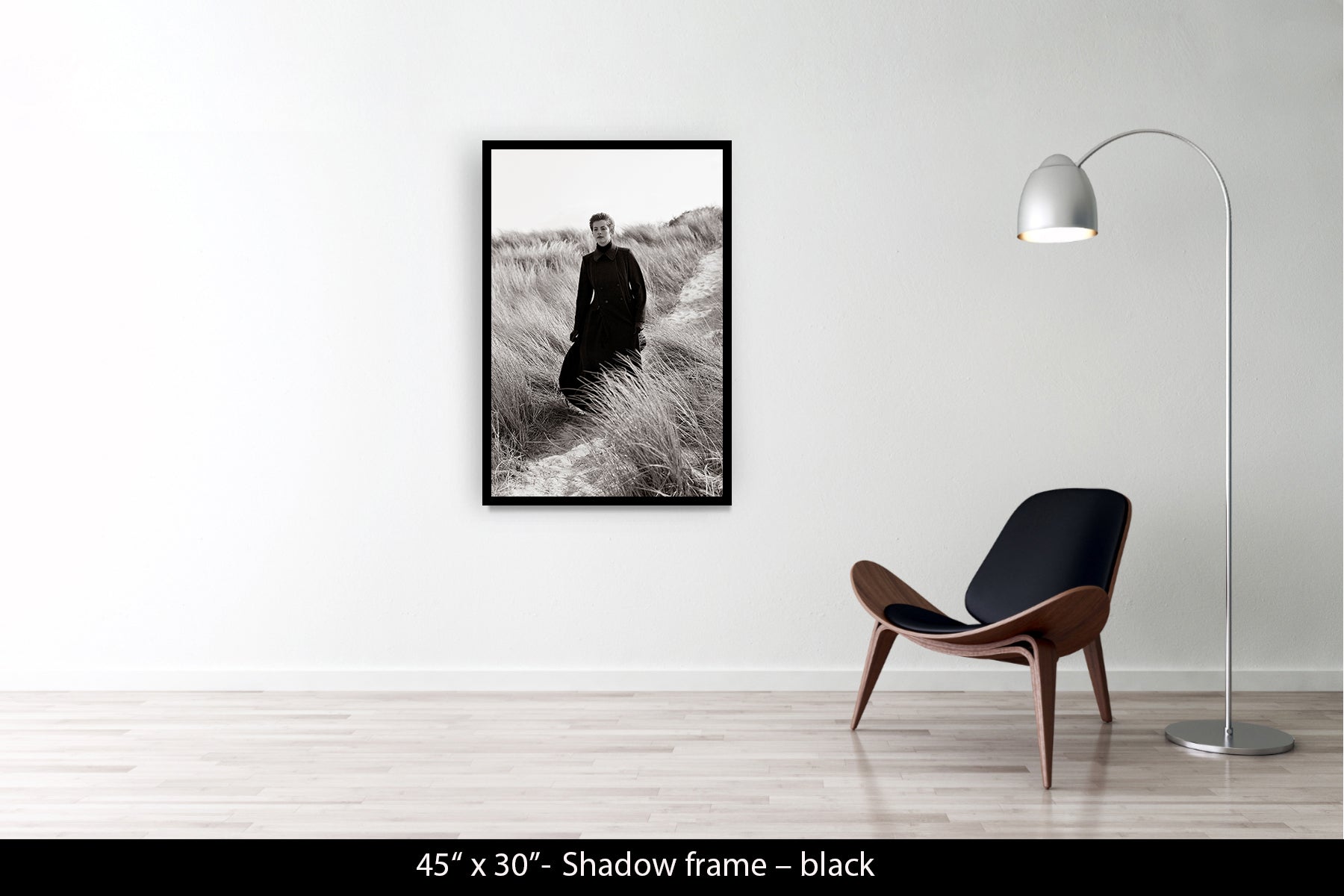 Honor Fraser, Baie de Somme, 1996