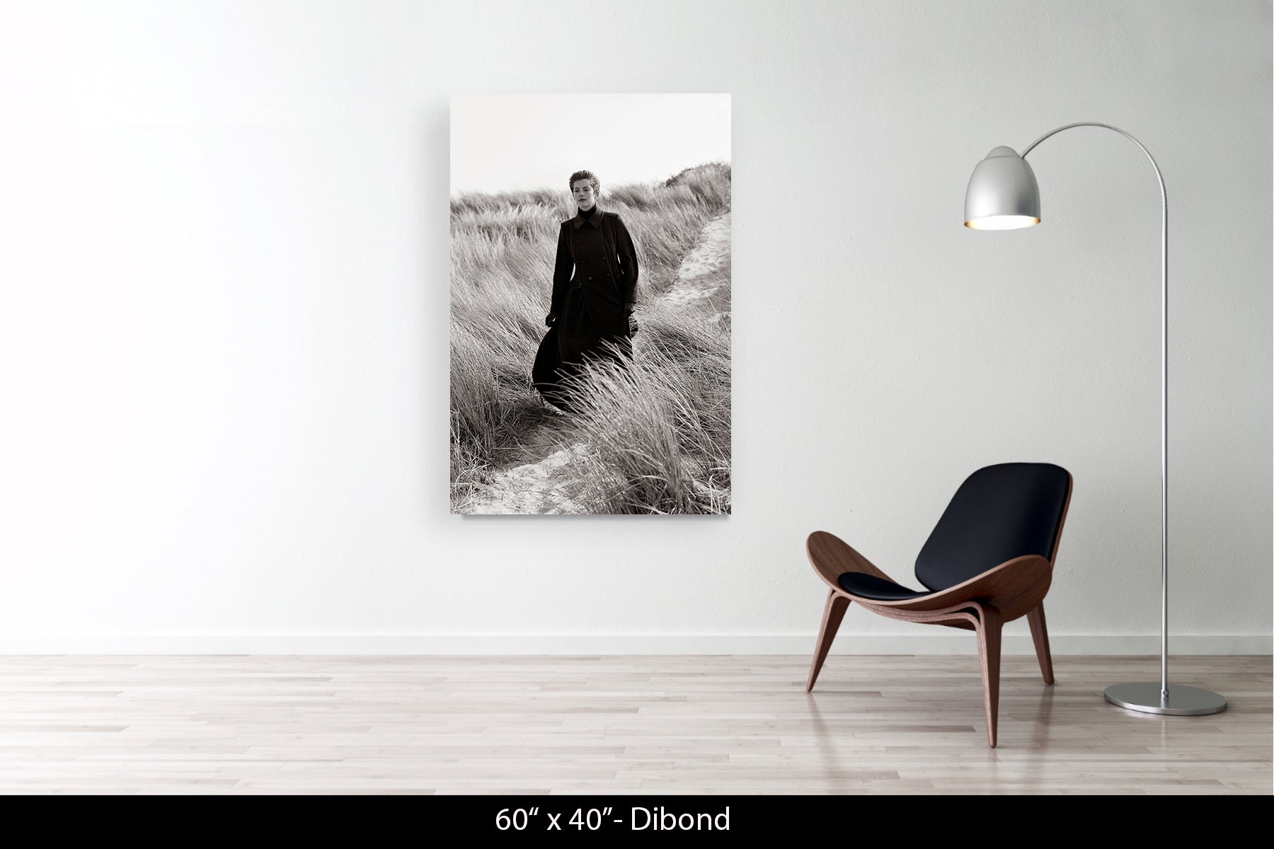 Honor Fraser, Baie de Somme, 1996