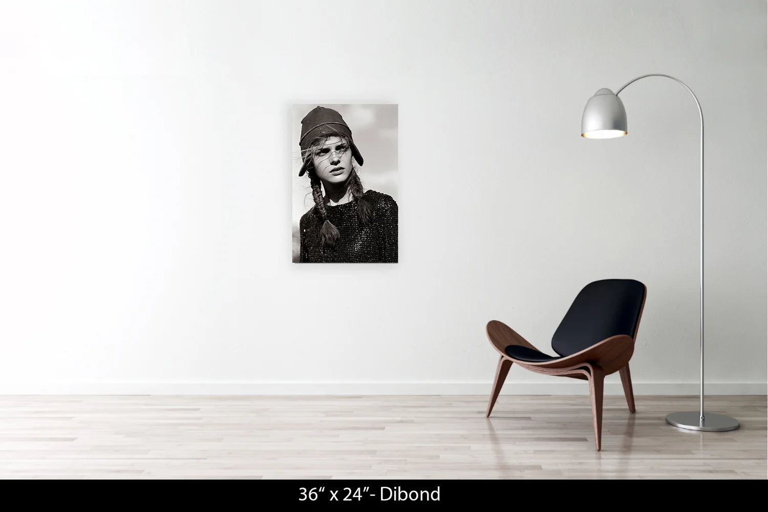 ALZBETA O’CONNOR 2, 1999, TOURRAINE from the series Belle Des Bois