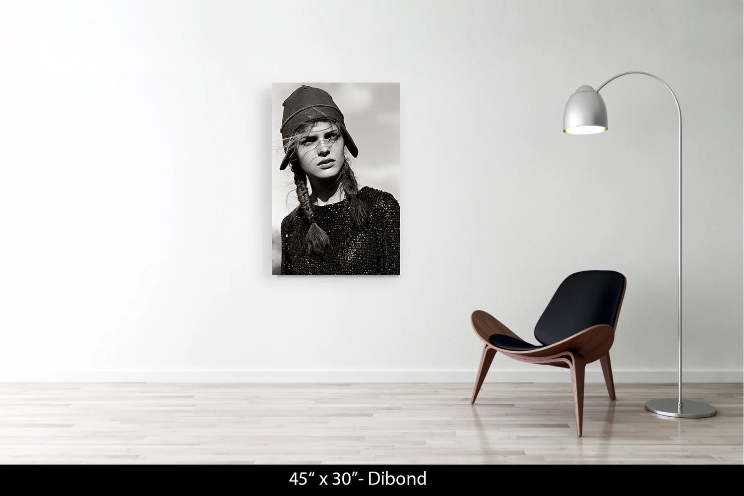 ALZBETA O’CONNOR 2, 1999, TOURRAINE from the series Belle Des Bois