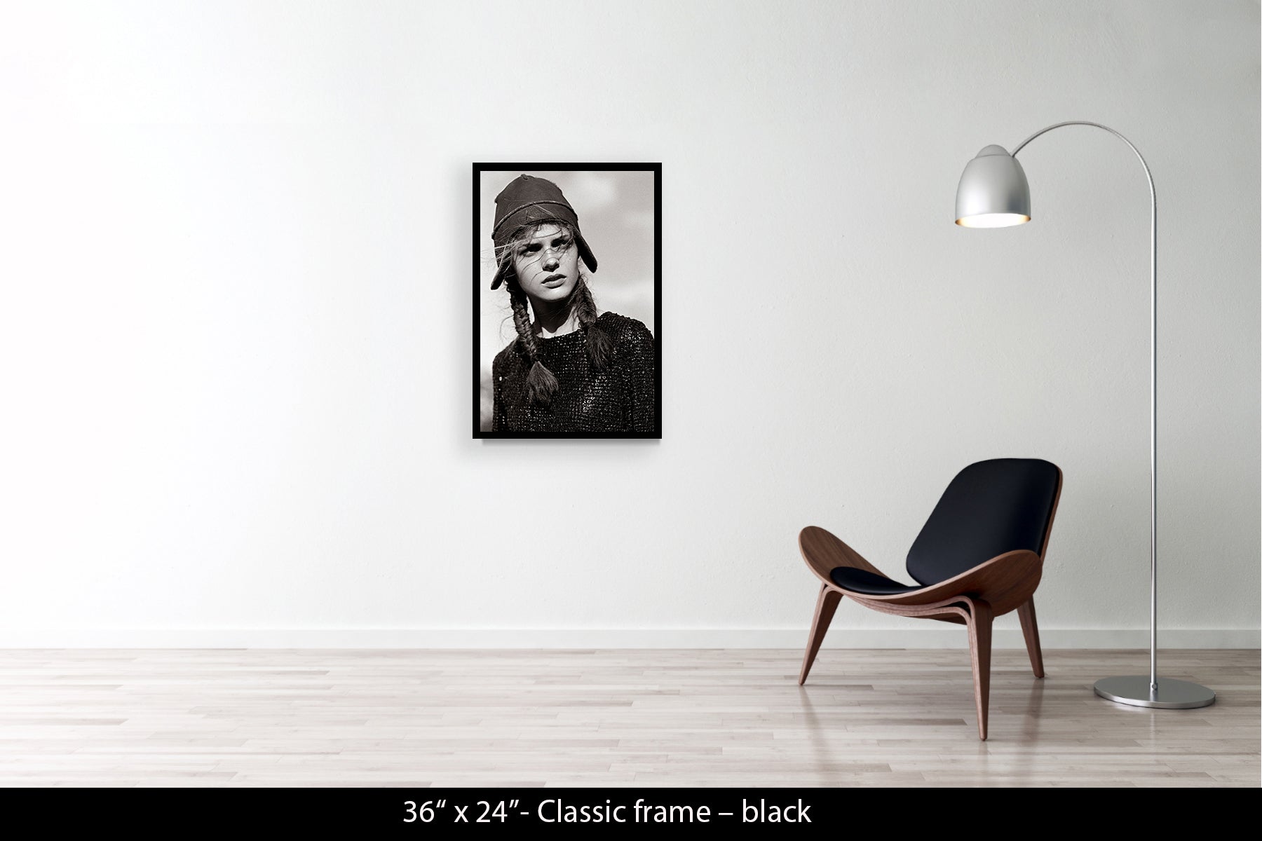 ALZBETA O’CONNOR 2, 1999, TOURRAINE from the series Belle Des Bois