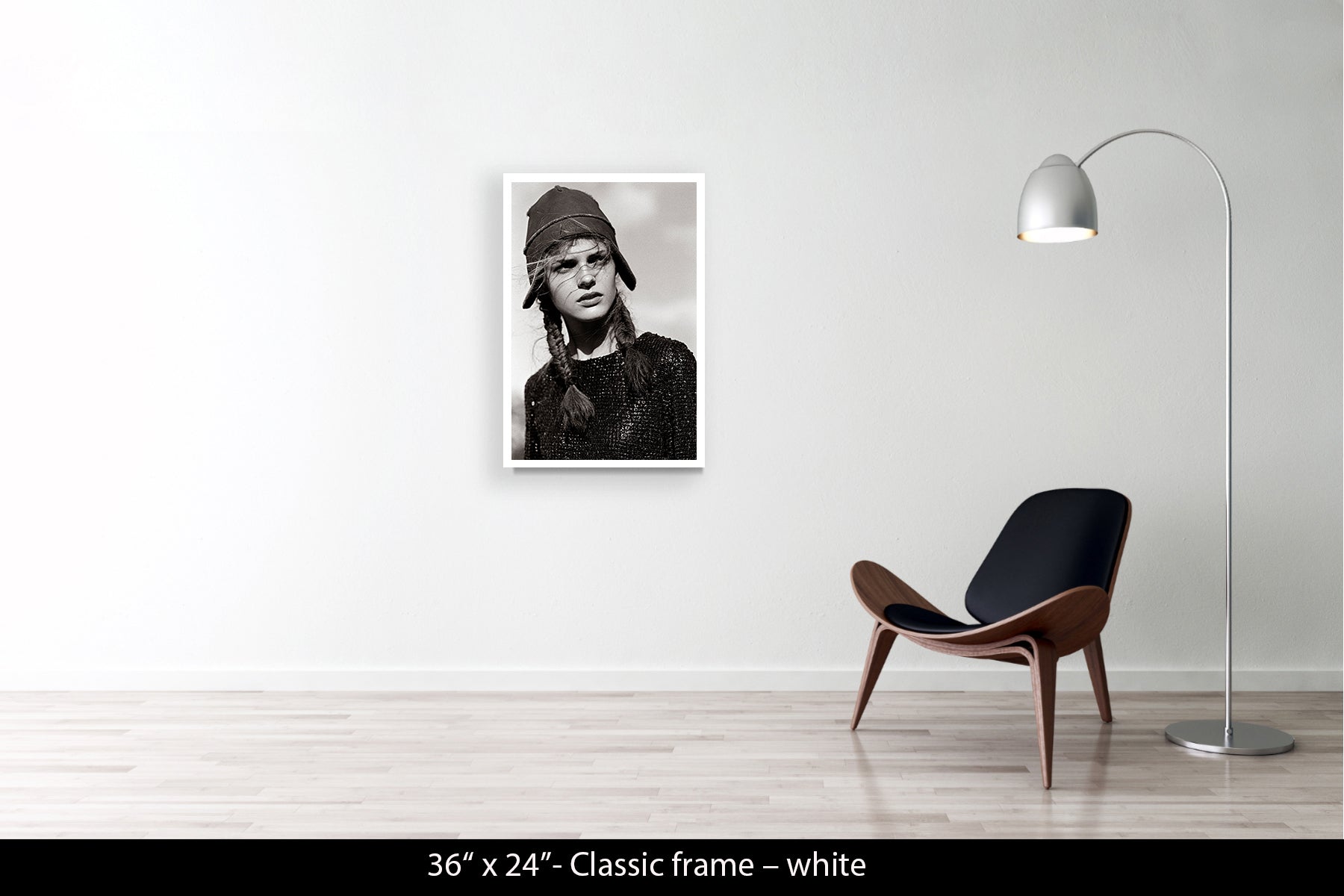 ALZBETA O’CONNOR 2, 1999, TOURRAINE from the series Belle Des Bois