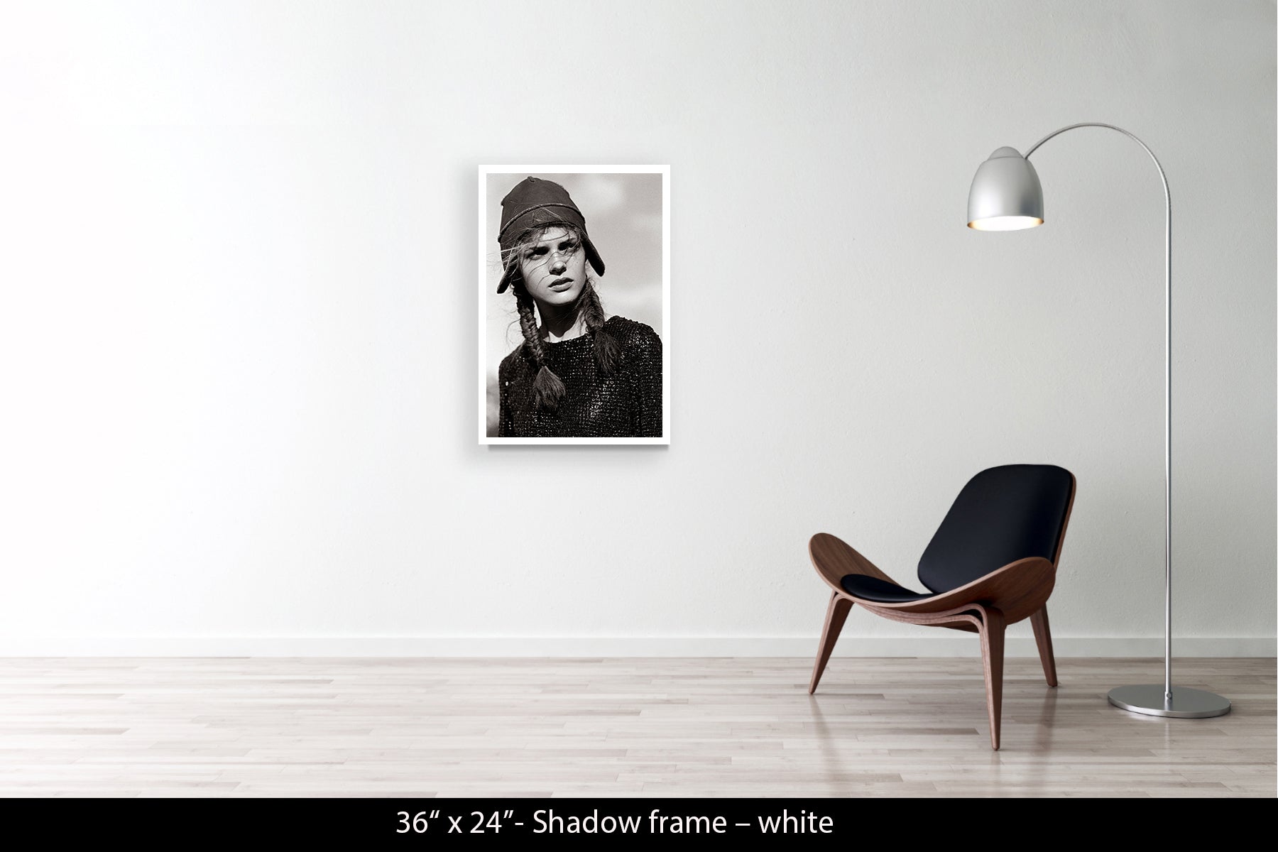 ALZBETA O’CONNOR 2, 1999, TOURRAINE from the series Belle Des Bois