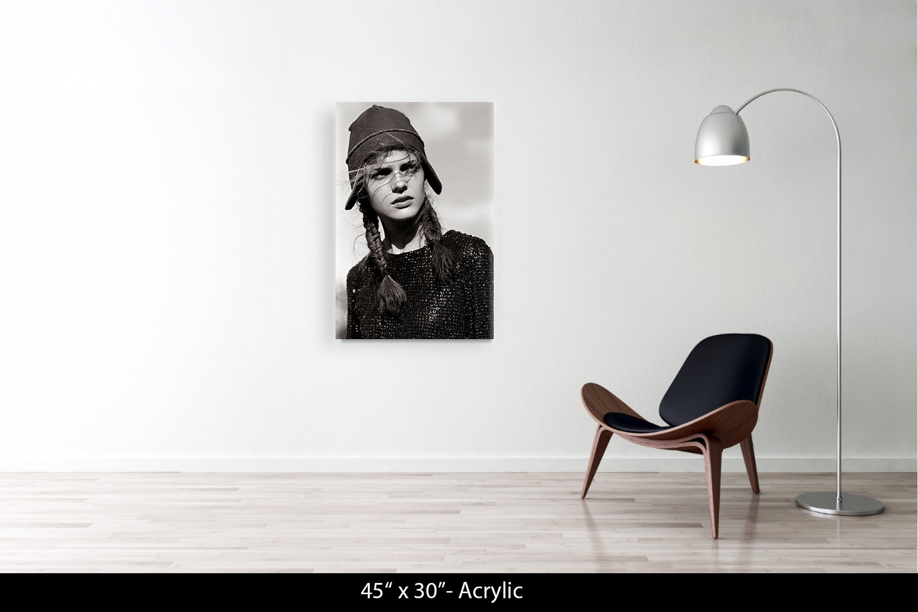 ALZBETA O’CONNOR 2, 1999, TOURRAINE from the series Belle Des Bois