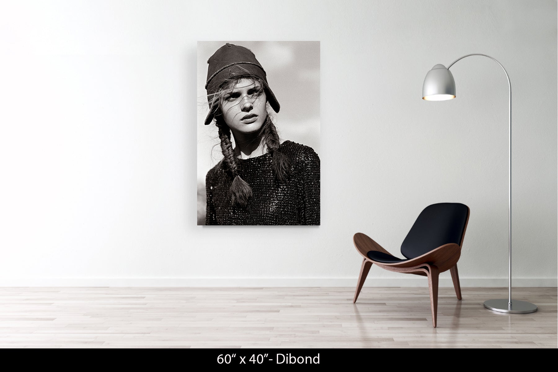 ALZBETA O’CONNOR 2, 1999, TOURRAINE from the series Belle Des Bois