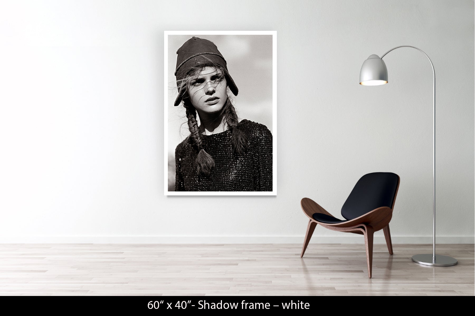 ALZBETA O’CONNOR 2, 1999, TOURRAINE from the series Belle Des Bois